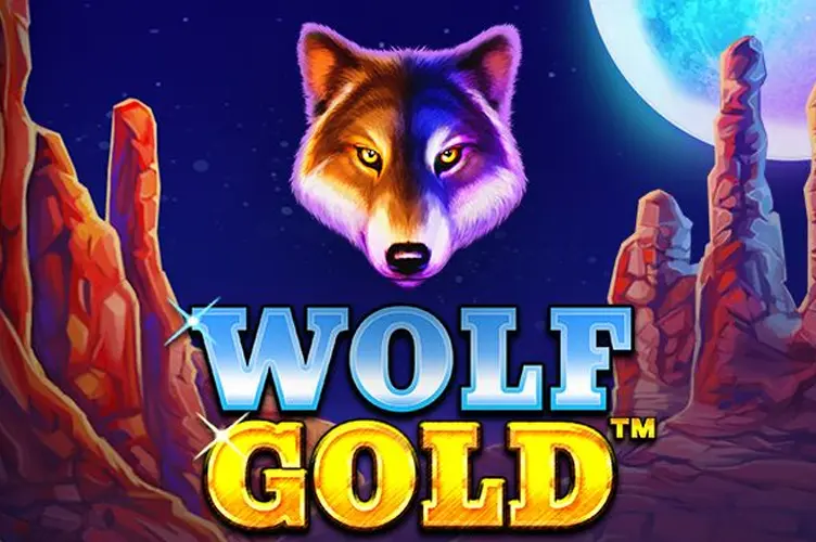 Wolf Gold